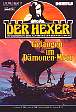 Der Hexer Nr. 17: Gefangen im D&auml;monen-Meer