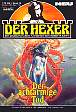 Der Hexer Nr. 19: Der achtarmige Tod