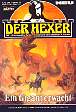 Der Hexer Nr. 25: Ein Gigant erwacht