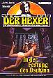 Der Hexer Nr. 37: In der Festung des Dschinn