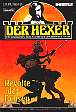 Der Hexer Nr. 43: Revolte der Echsen