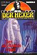 Der Hexer Nr. 45: Der abtr&uuml;nnige Engel