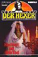 Der Hexer Nr. 49: Hochzeit mir dem Tod