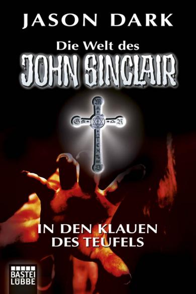 John Sinclair Themen-Band Nr. 29: In den Klauen des Teufels