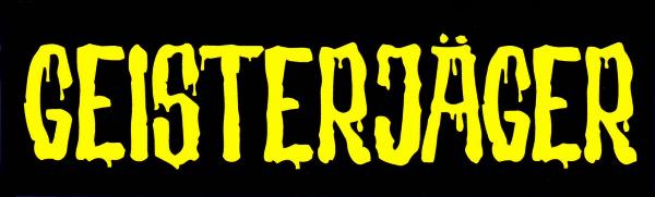 John Sinclair Aufkleber (3)