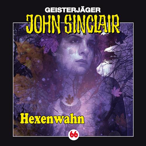 John Sinclair Edition 2000 Nr. 66: "Hexenwahn"