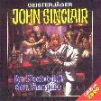 John Sinclair Edition 2000 - Nr. 1: Nachtclub der Vampire