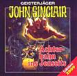 John Sinclair Edition 2000 - Nr. 3: Achterbahn ins Jenseits