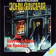 John Sinclair Edition 2000 - Nr. 7: Das Horror-Schloß im Spessart