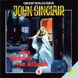 John Sinclair Edition 2000: Nr. 8: Das Mächen von Atlantis (1. Teil)