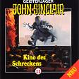 John Sinclair Edition 2000 - Nr. 11: Kino des Schreckens