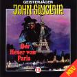John Sinclair Edition 2000 - Nr. 12: Der Hexer von Paris (1. Teil)