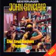 John Sinclair Edition 2000 - Nr. 18: Die teuflischen Puppen (3. Teil)