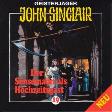 John Sinclair Edition 2000 - Nr. 19: Der Sensenmann als Hochzeitsgast