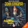 John Sinclair Edition 2000 - Nr. 22: Asmodinas Reich (2. Teil)