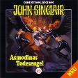 John Sinclair Edition 2000 - Nr. 27: Asmodinas Todesengel