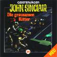 John Sinclair Edition 2000 - Nr. 29: Die grausamen Ritter