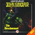 John Sinclair Edition 2000 - Nr. 30: Die Drachensaat