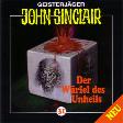 John Sinclair Edition 2000 - Nr. 31: Der Würfel des Unheils