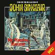 John Sinclair Edition 2000 - Nr. 34: Mr. Mondos Monster