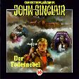 John Sinclair Edition 2000 - Nr. 36: Der Todesnebel