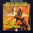 John Sinclair Edition 2000 - Nr. 37: Dr. Tods Horror-Insel