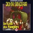 John Sinclair Edition 2000 - Nr. 38: Im Land des Vampirs (1. Teil)