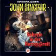 John Sinclair Edition 2000 - Nr. 39: Schreie in der Horror-Gruft (2. Teil)