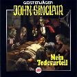 John Sinclair Edition 2000 - Nr. 40: Mein Todesurteil (3. Teil)