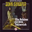 John Sinclair Edition 2000 - Nr. 41: Die Schöne aus dem Totenreich
