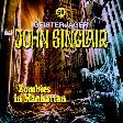 John Sinclair Edition 2000 - Nr. 50: Zombies in Manhattan