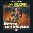 John Sinclair Edition 2000 - Nr. 52: Horrortrip zur Schönheitsfarm (2. Teil)