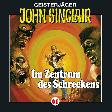 John Sinclair Edition 2000 - Nr. 61: Im Zentrum des Schreckens (2. Teil)
