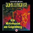 John Sinclair Edition 2000 - Nr. 64: Um Mitternacht am Galgenberg