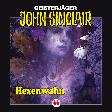 John Sinclair Edition 2000 - Nr. 66: Hexenwahn