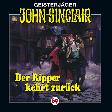 John Sinclair Edition 2000 - Nr. 69: Der Ripper kehrt zurück