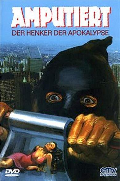 "Amputiert - Der Henker der Apokalypse" (Originaltitel: "The Severed Arm", 1975)