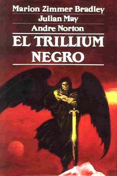"El Trillum Negro"