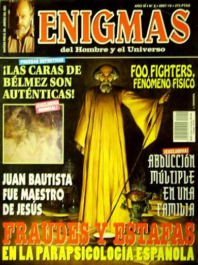 ENIGMAS Nr. 6