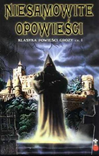 Niesamowite Opowiesci
