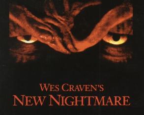 Wes Craven's New Nightmare (Soundtrack)