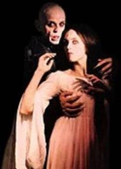 "Nosferatu: Phantom der Nacht" (1979) mit Klaus Kinski