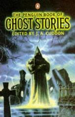 "THE PENGUIN BOOK OF GHOST STORIES"