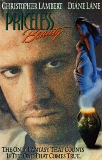 Diane Lane in "Priceless Beauty" 