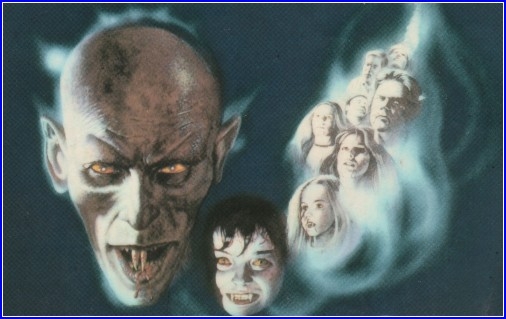 "Salems Lot"