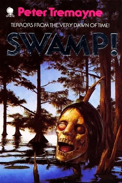 Swamp! von Peter Tremayne