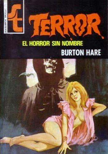 "Terror" von Burton Hare