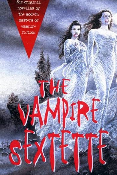 "The Vampire Sextette"