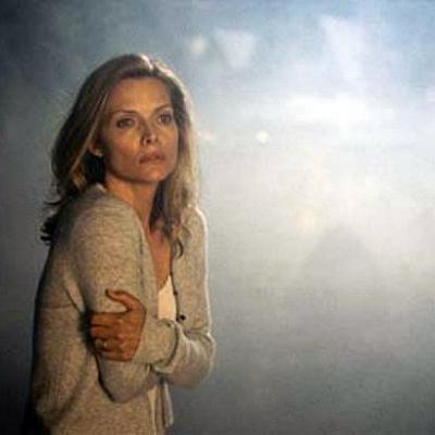 "What lies beneath" (2000)