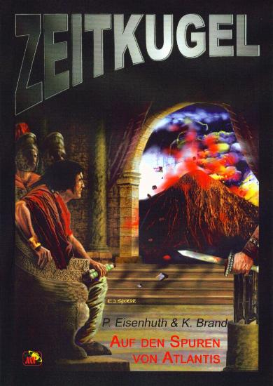 Zeitkugel Nr. 3